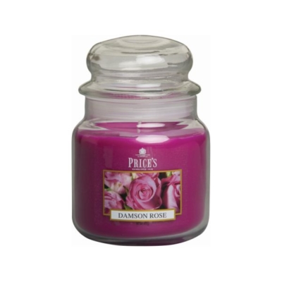 DAMSON ROSE (M)