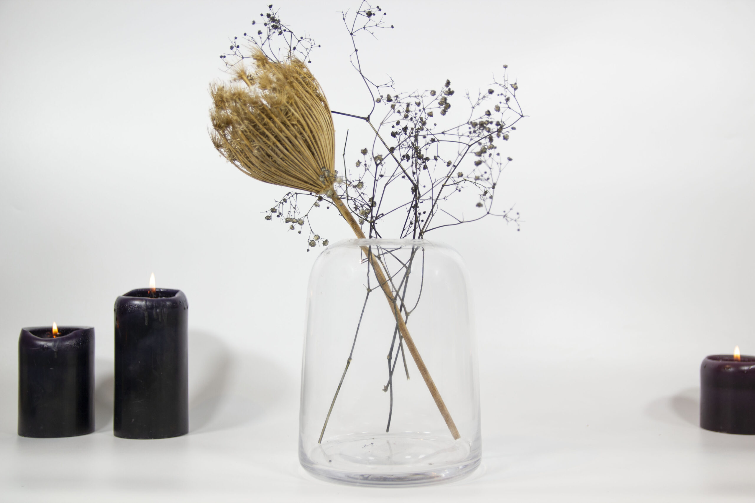 כד זכוכית NORDI שקוף כד זכוכית NORDI שקוף