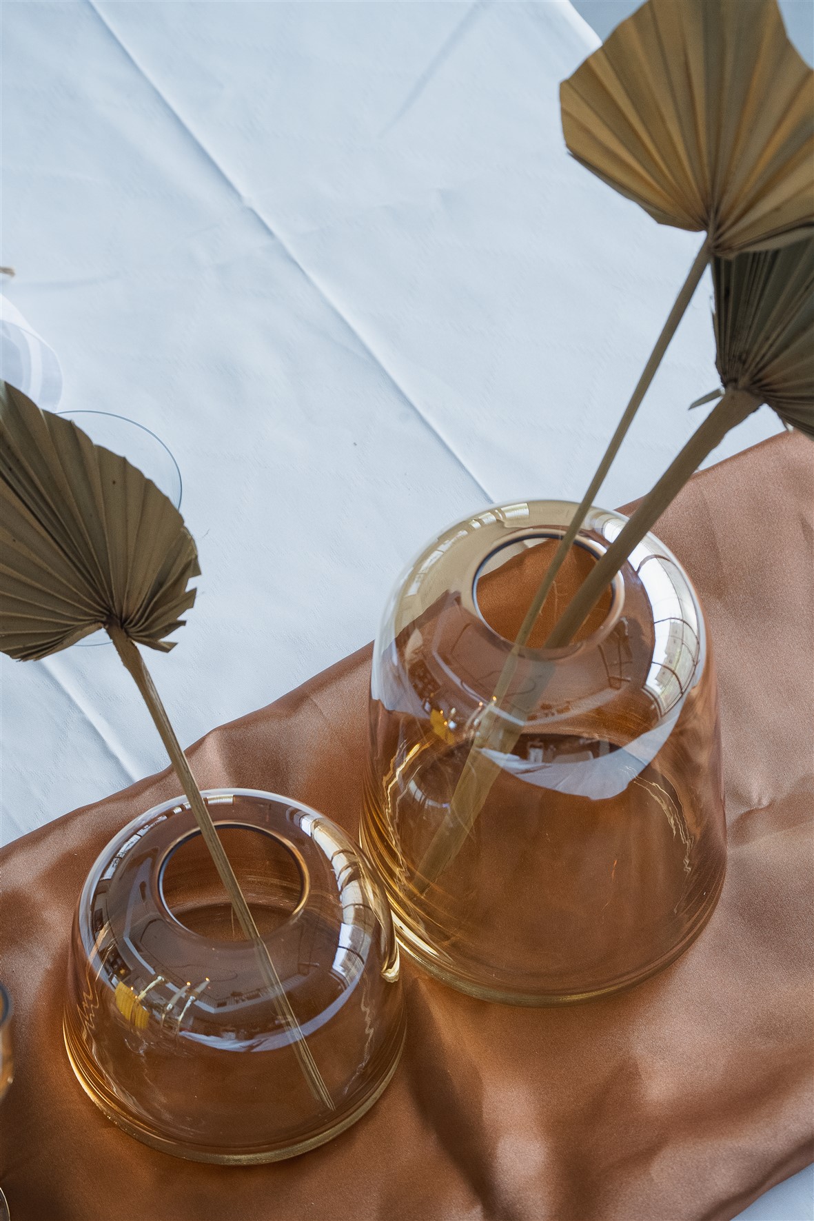 כד זכוכית NORDI אמבר כד זכוכית NORDI אמבר