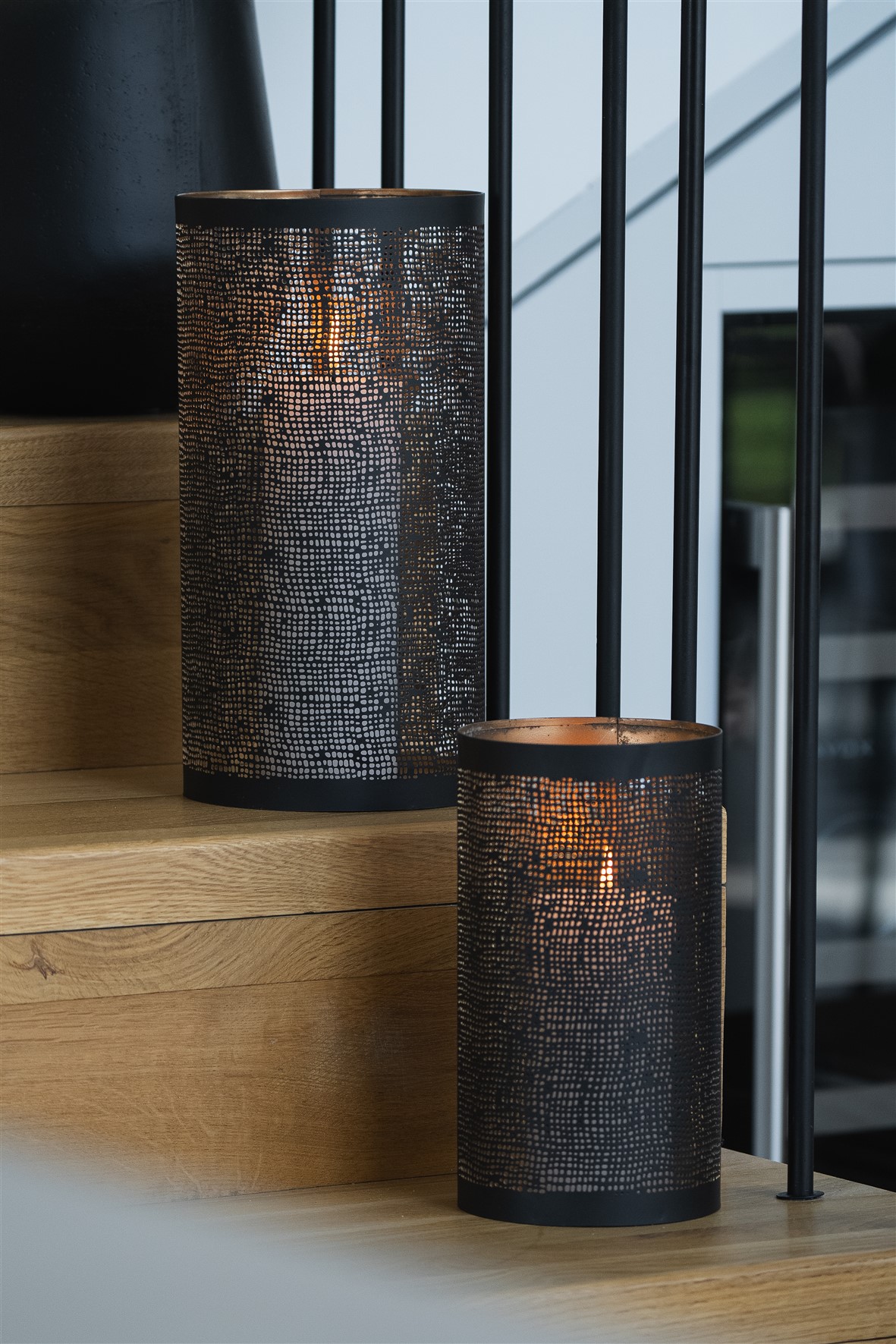 פמוט LACE פמוט LACE