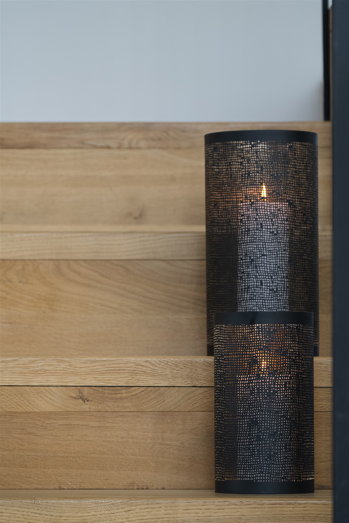 פמוט LACE פמוט LACE