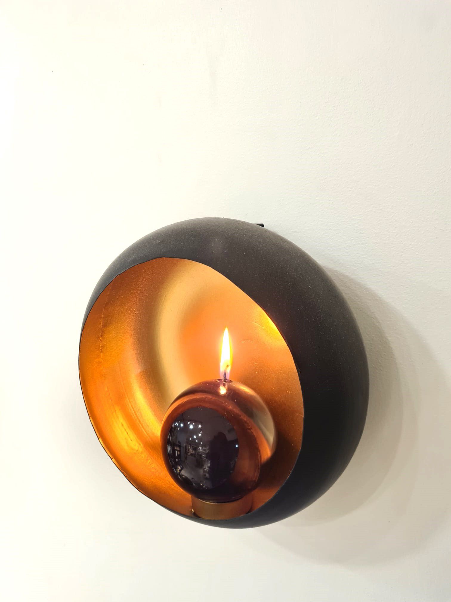 פמוט לתלייה TOM פמוט לתלייה TOM