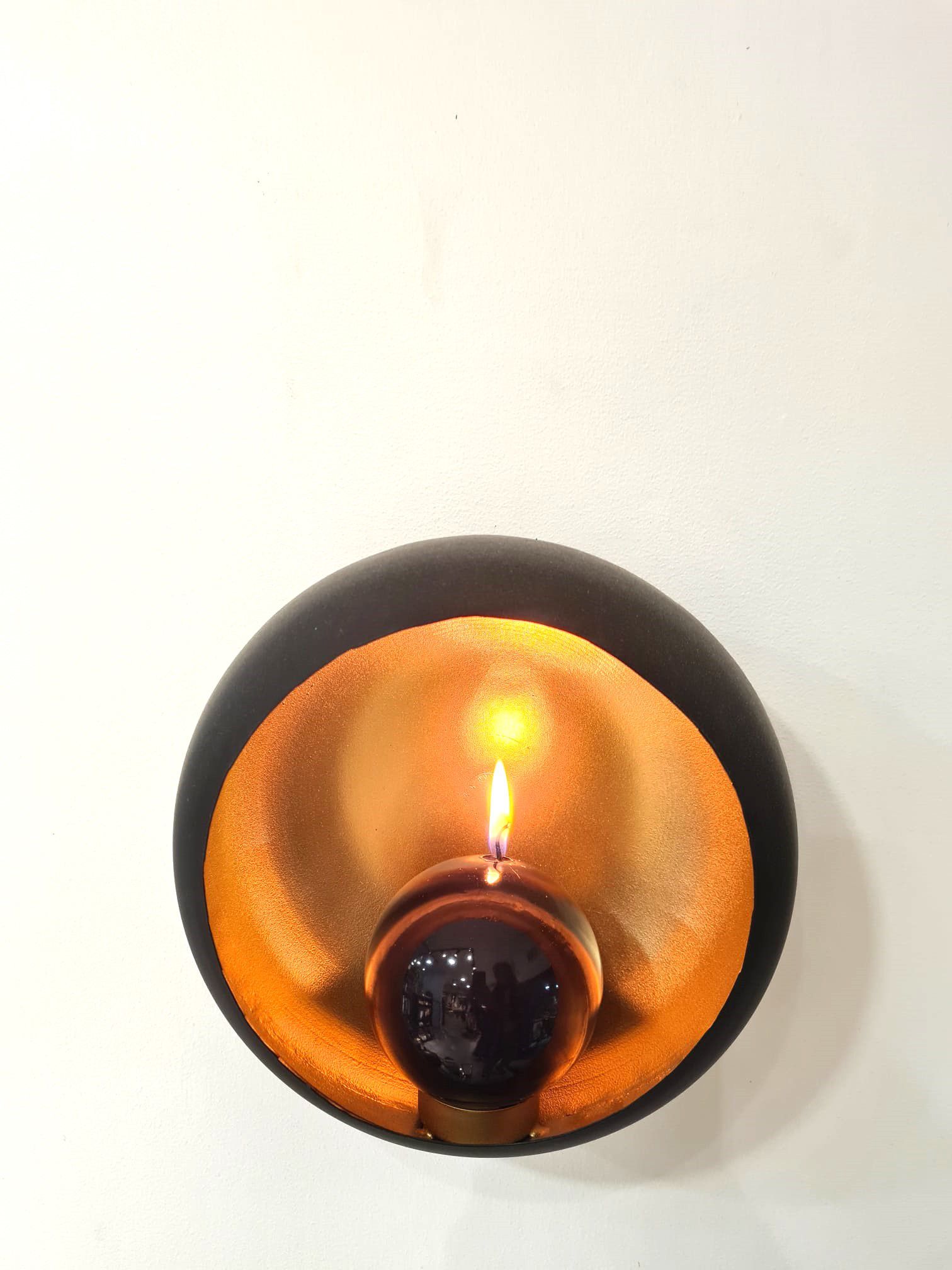 פמוט לתלייה TOM פמוט לתלייה TOM