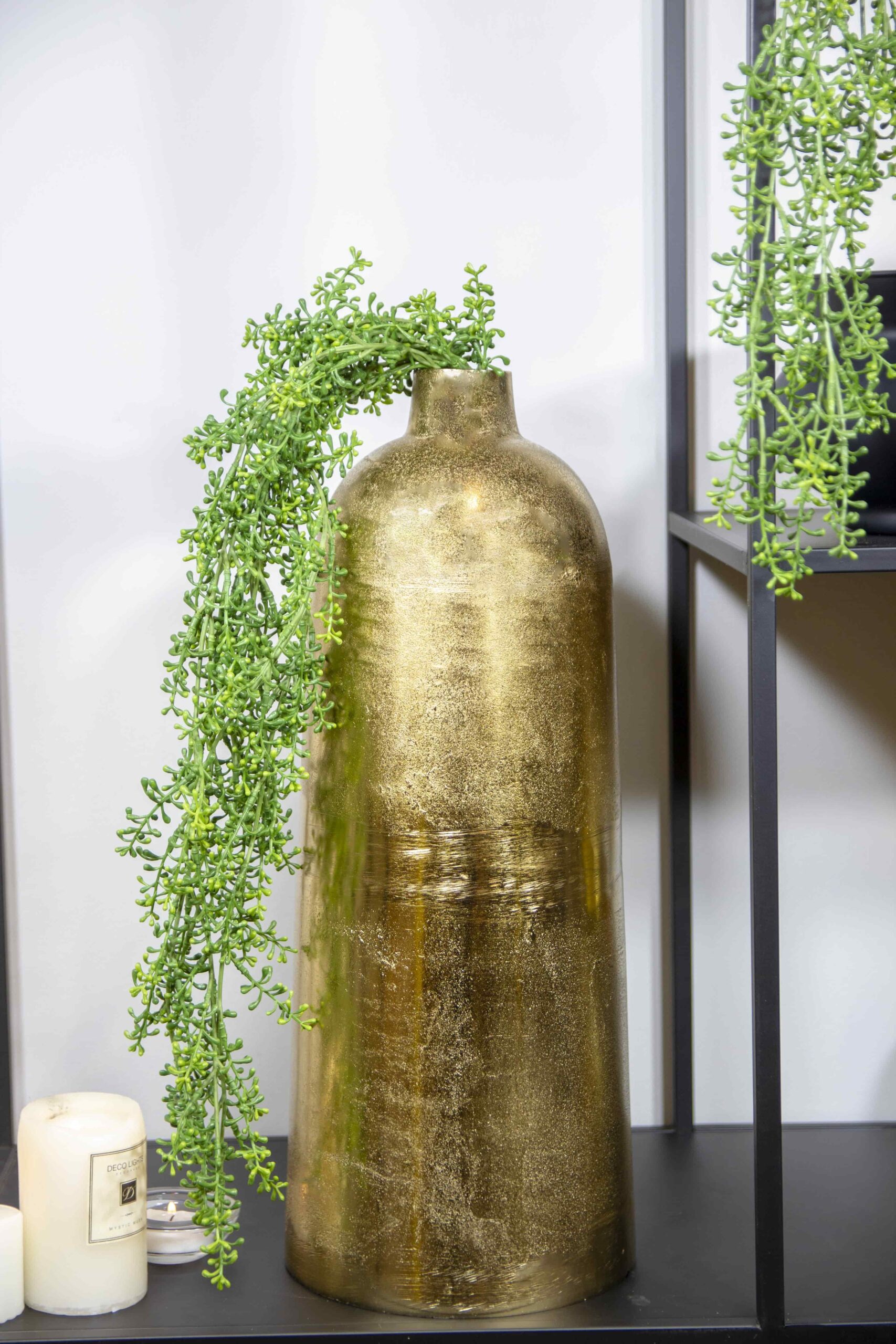 אגרטל MASA זהב אגרטל MASA זהב