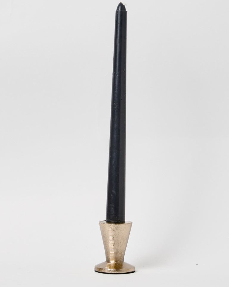 פמוט KONOS זהב פמוט KONOS זהב