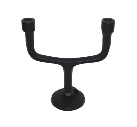 פמוט ROG שחור פמוט ROG שחור