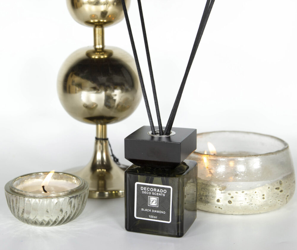 מפיץ ריח מפיץ ריח BLACK DIAMOND Perfume collection