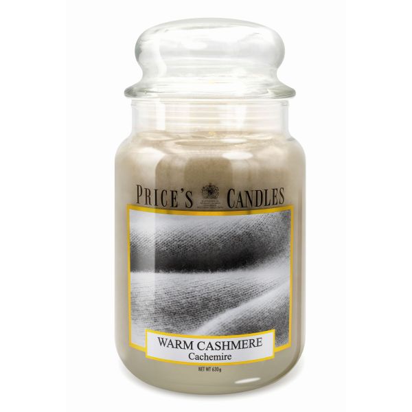 WARM CASHMERE (L) WARM CASHMERE (L)
