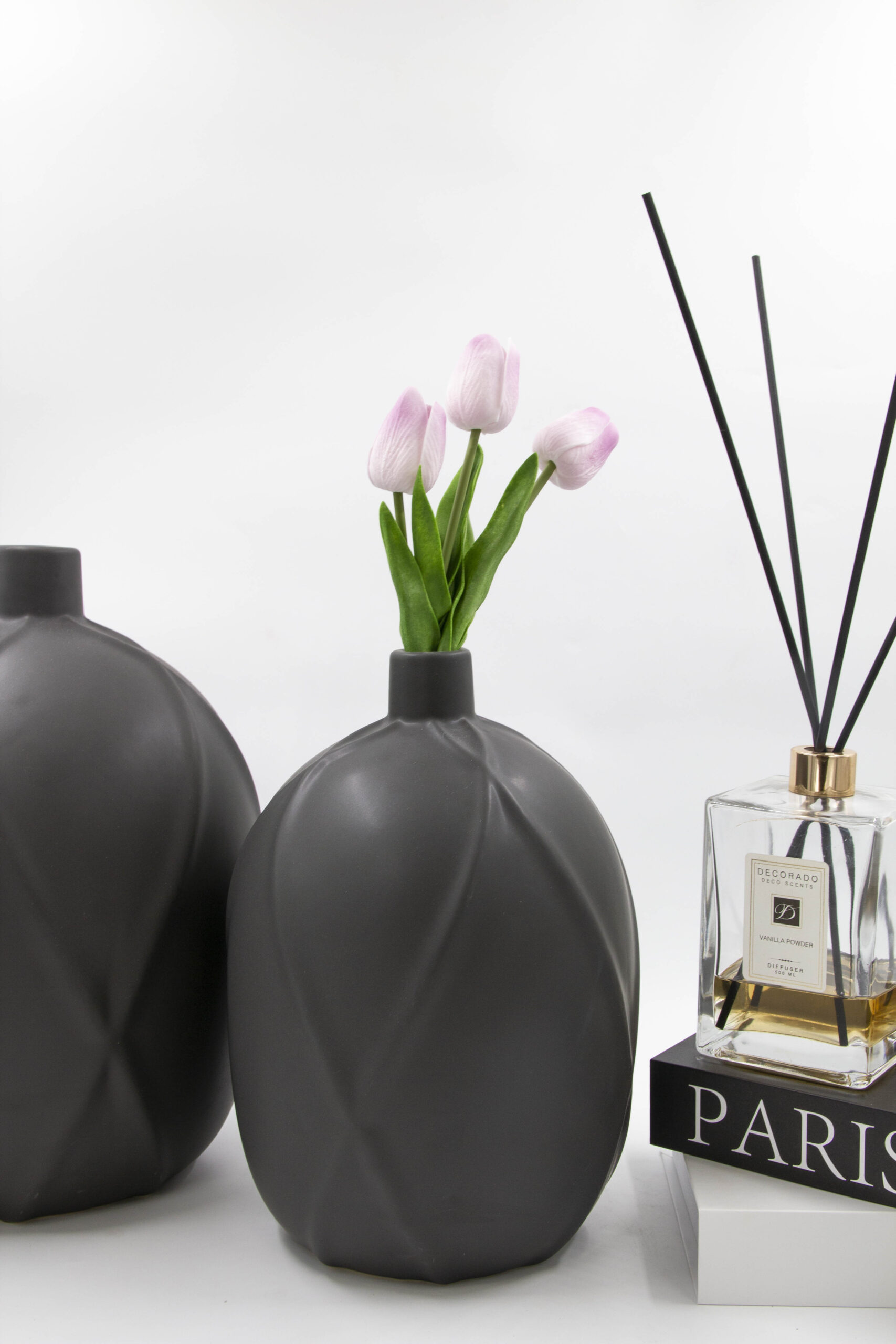 כד חרס YOTA שחור כד חרס YOTA שחור