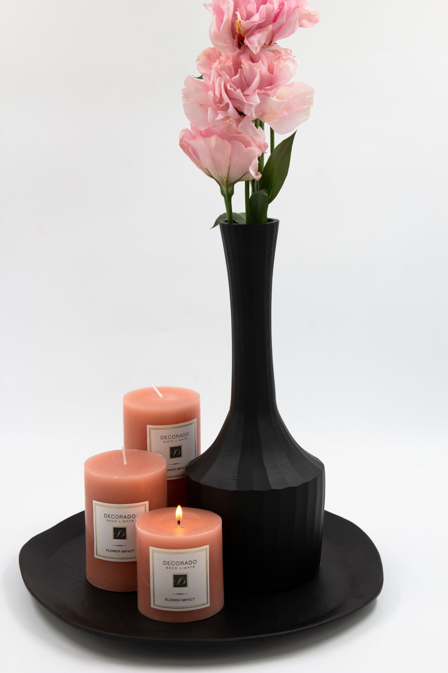 ואזה מתכת SOL שחור ואזה מתכת SOL שחור