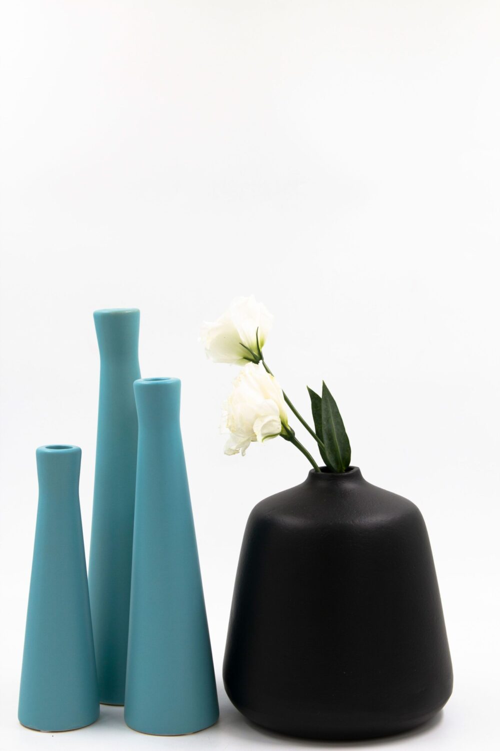 ואזה ואזה NORDI שחור