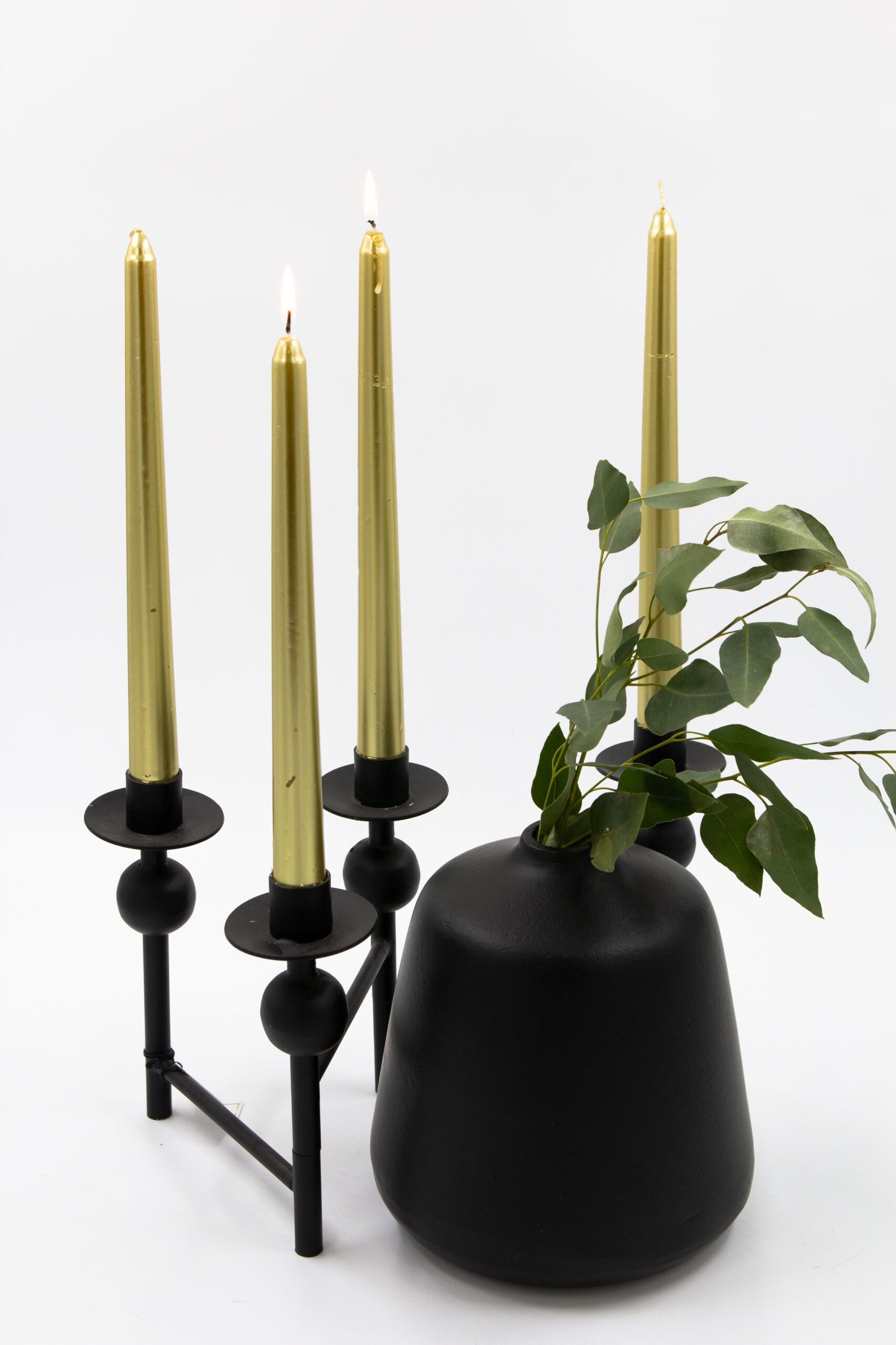 ואזה NORDI שחור ואזה NORDI שחור