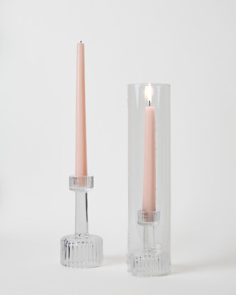 הוריקן זכוכית פתוח 7/30