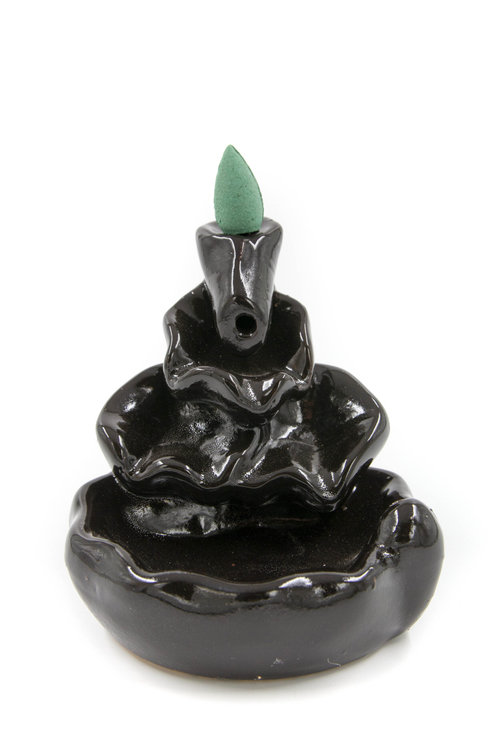 מפל עשן יפן