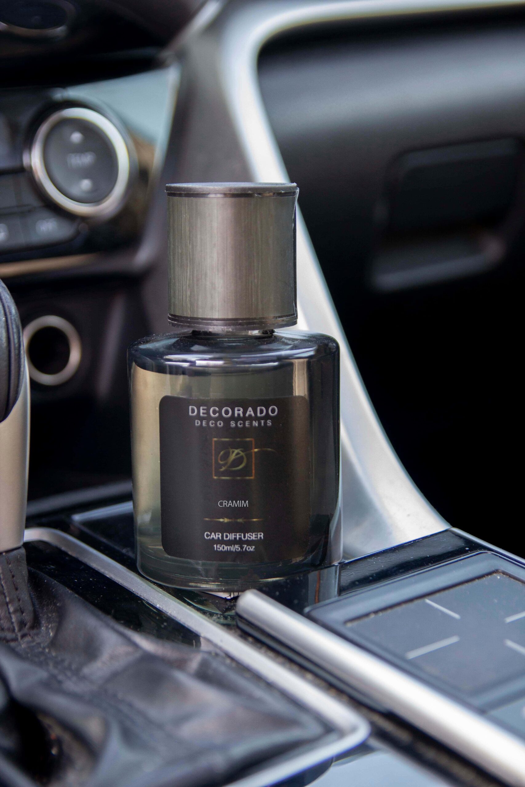 מפיץ ריח לרכב CRAMIM מפיץ ריח לרכב CRAMIM