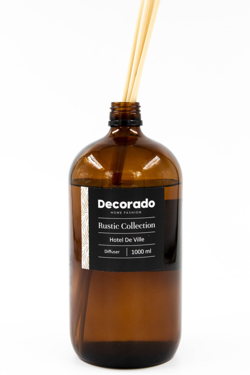 מפיץ ריח מפיץ ריח HOTEL DE VILLE Rustic brown