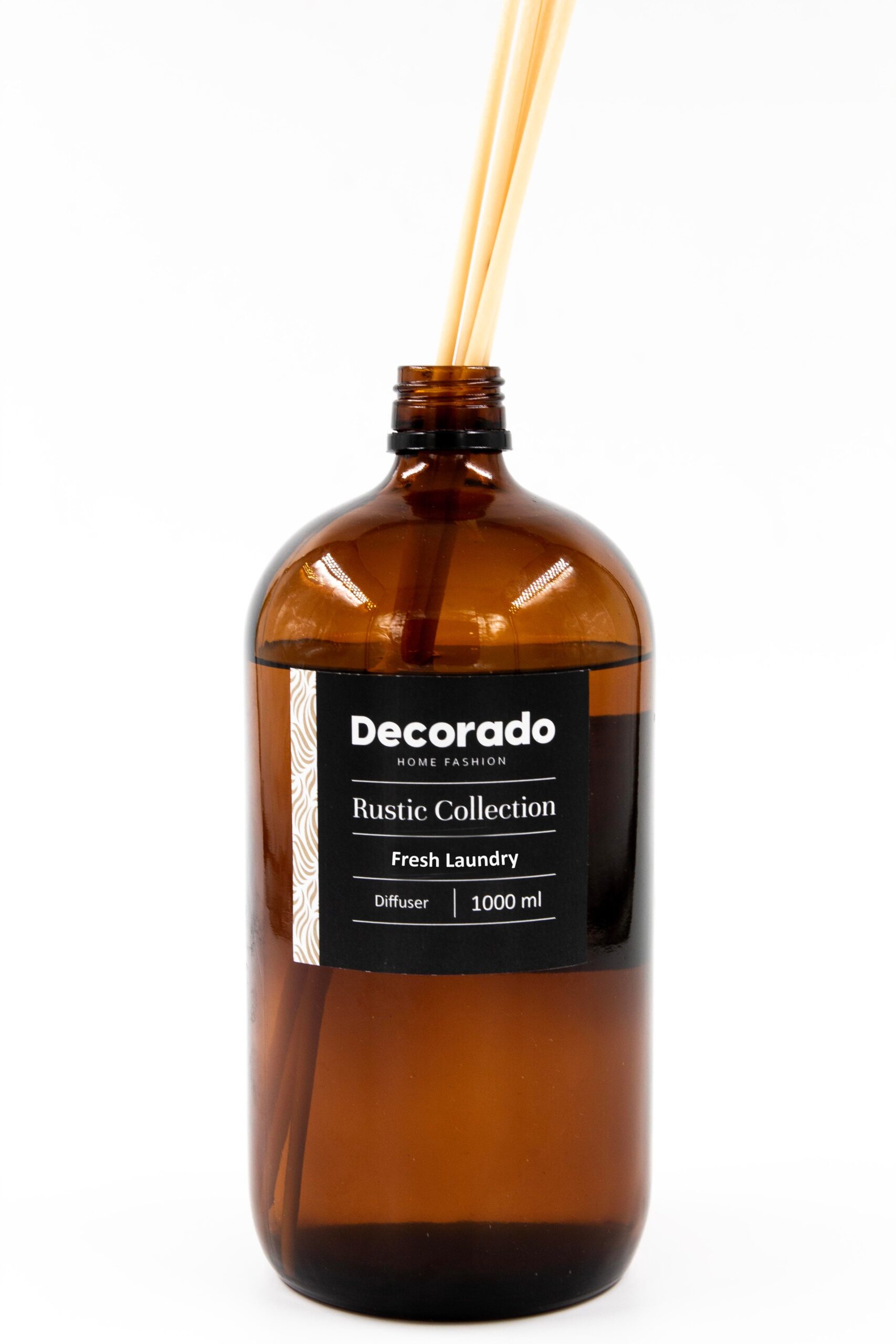 מפיץ ריח FRESH LAUNDRY Rustic brown מפיץ ריח FRESH LAUNDRY Rustic brown