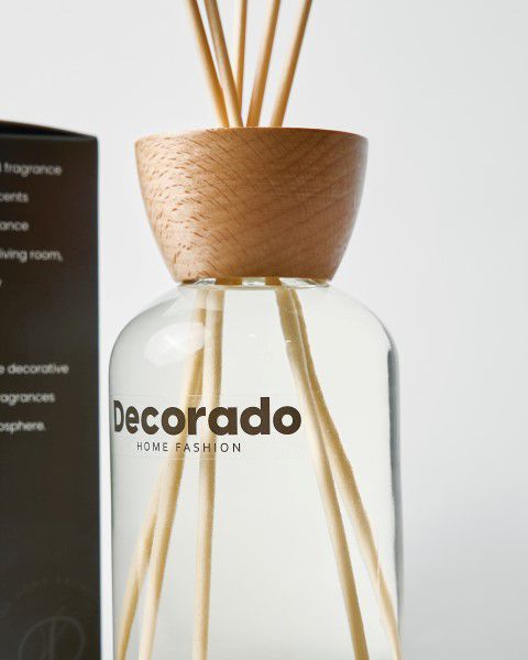 מפיץ ריח LADY COCO Clear bottle מפיץ ריח LADY COCO Clear bottle