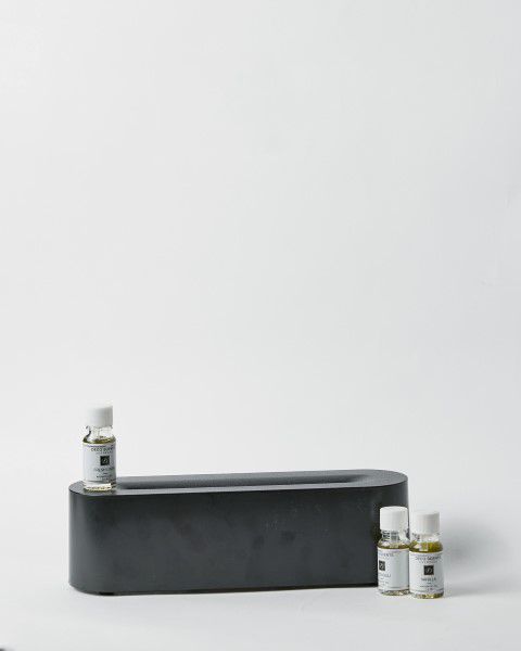 מפיץ ריח חשמלי FOG מפיץ ריח חשמלי FOG