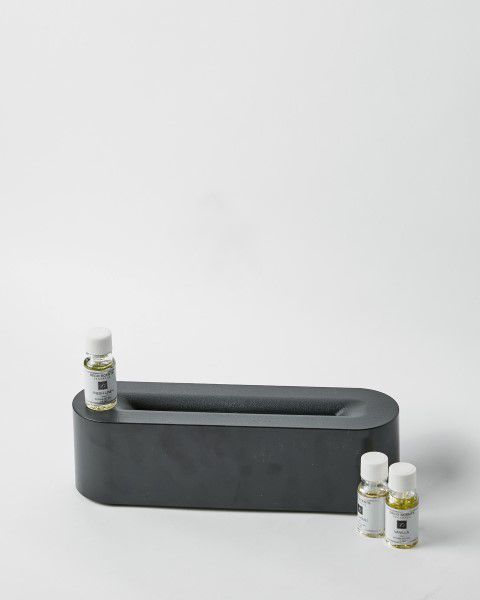 מפיץ ריח חשמלי FOG מפיץ ריח חשמלי FOG