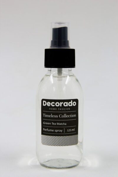 ספריי מבשם MATCHA GREEN TEA