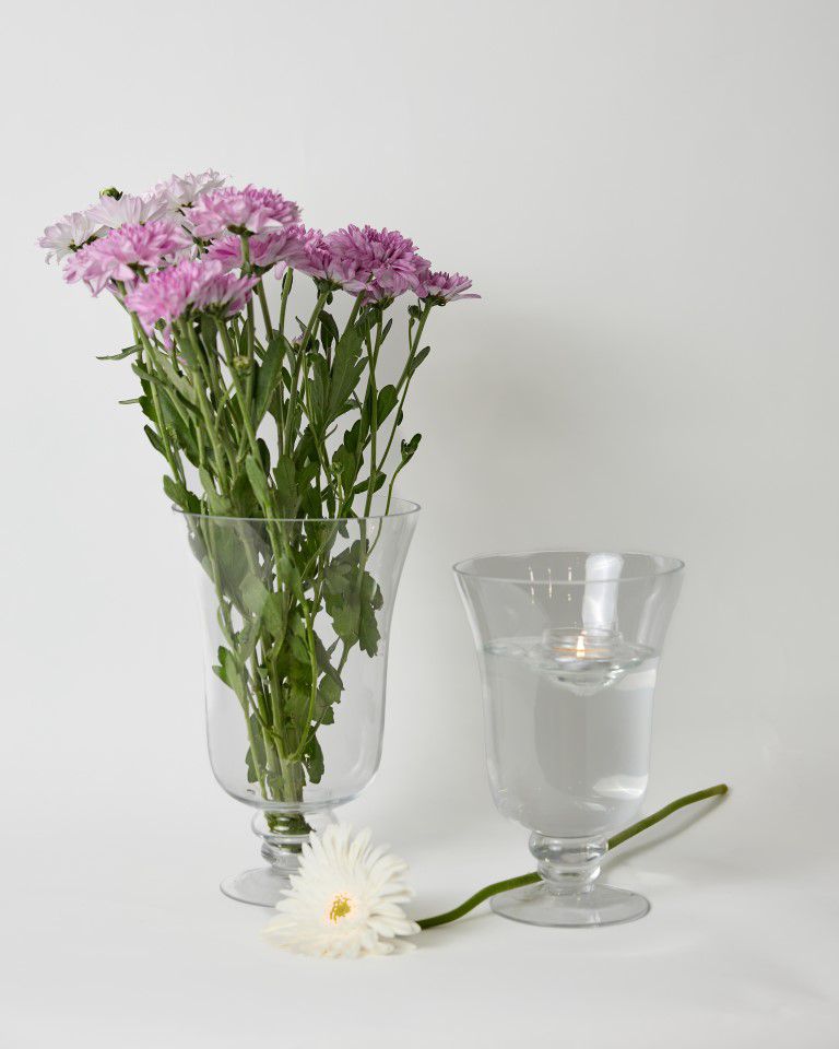 ואזה זכוכית גביע