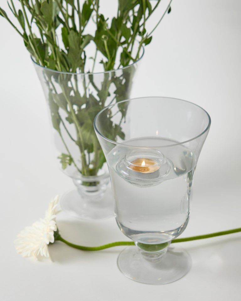 ואזה זכוכית גביע