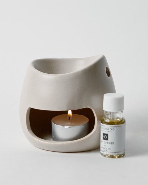 מבער גל ניוד מבער גל ניוד