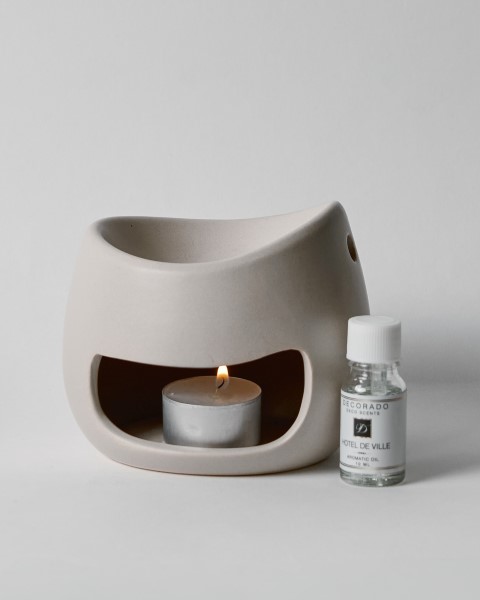 מבער גל ניוד מבער גל ניוד