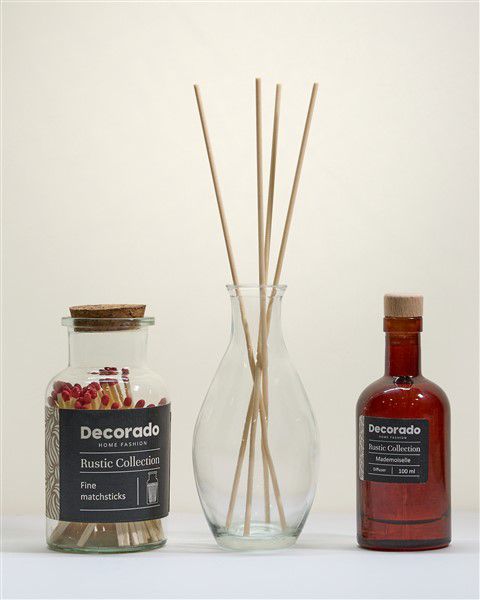 ואזה זכוכית בלון