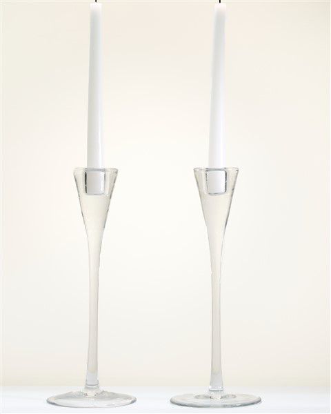 סט זוג פמוטי קריסטל סט זוג פמוטי קריסטל