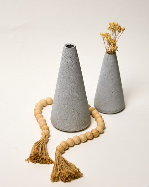 כד מגדלור בטון