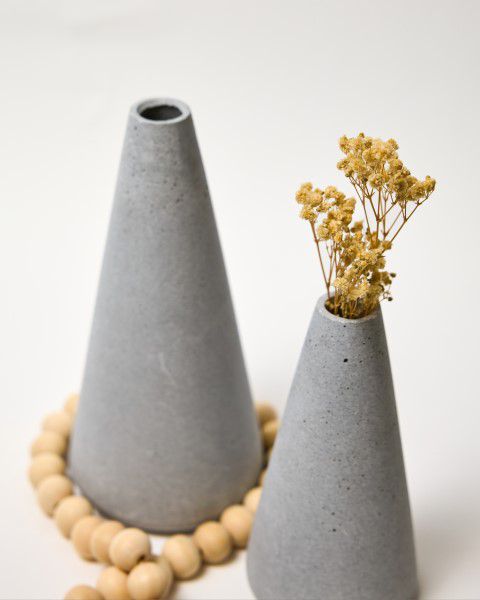 כד מגדלור בטון