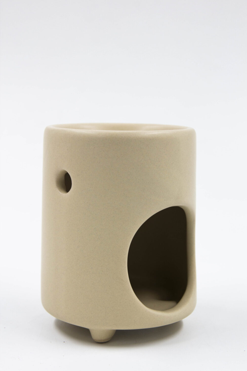 מבער רגל שמנת