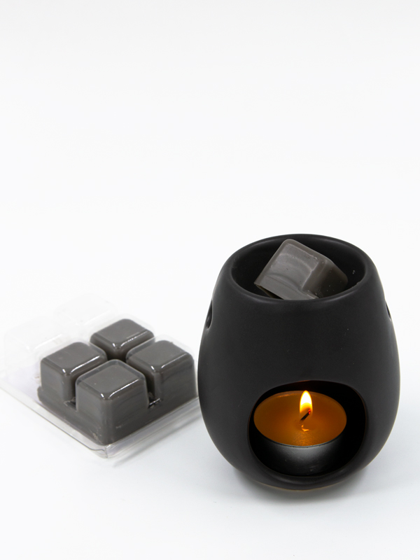 קוביות שעווה CRAMIM SPA אפור