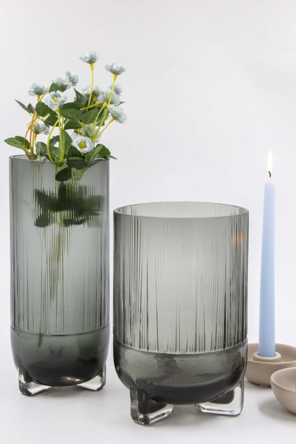 ואזה ואזה NEO אפור מעושן