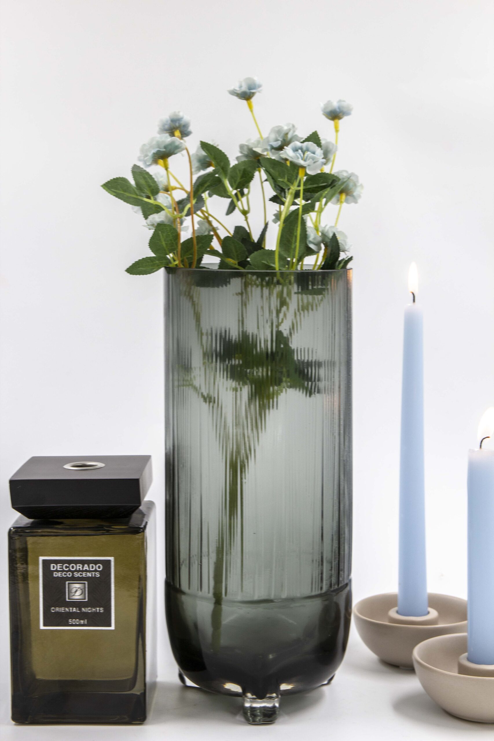 ואזה NEO אפור מעושן ואזה NEO אפור מעושן