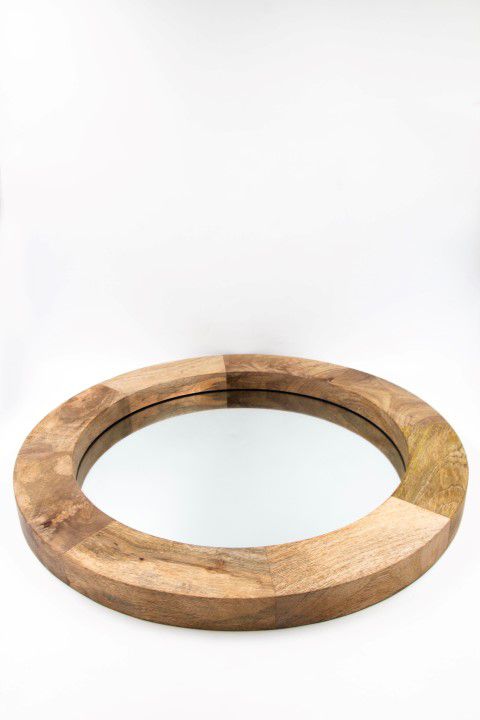 מראה מעוצבת RUSTIC מראה מעוצבת RUSTIC