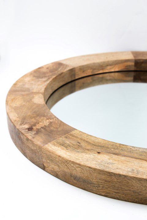 מראה מעוצבת RUSTIC מראה מעוצבת RUSTIC