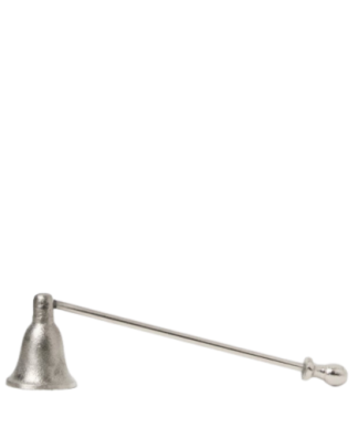 פעמון קנדל - מכבה נרות כסף