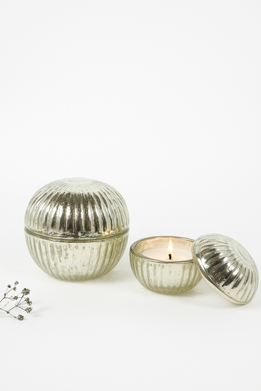 נר ריחני MACARRON GRAPEFRUIT MANDARIN