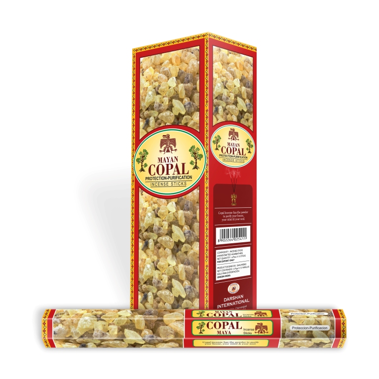 קטורת קופל copal קטורת קופל copal