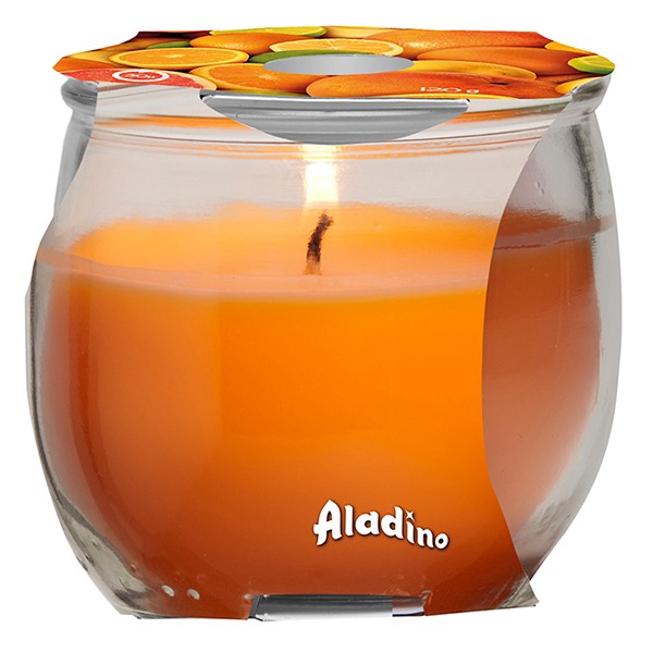 נר בקופסה בריח הדרים