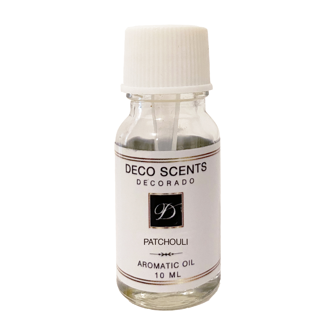 שמן ארומטי PATCHOULI