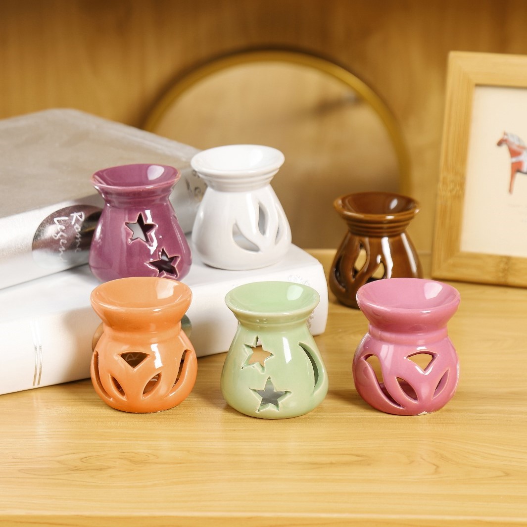 מבער דיספליי מיני צבעוני מבער דיספליי מיני צבעוני