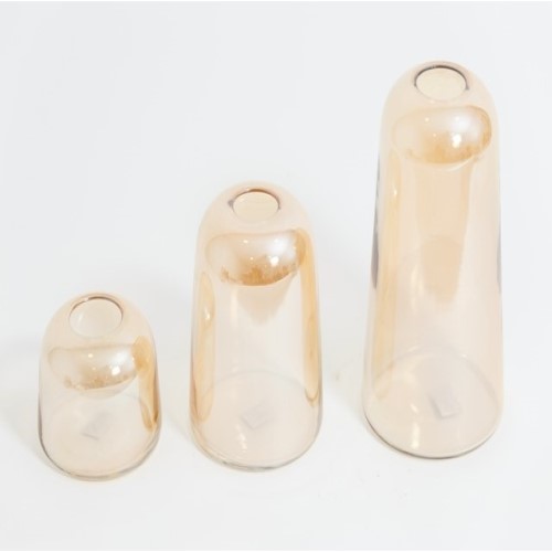 כד זכוכית NORDI אמבר כד זכוכית NORDI אמבר