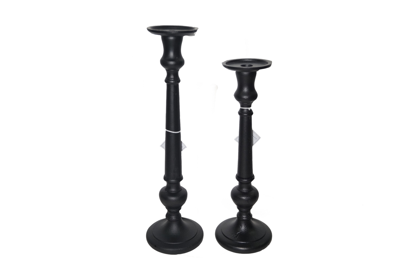 זוג פמוטי MACRO שחור זוג פמוטי MACRO שחור