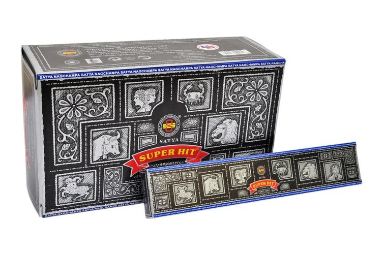 מבצע מטורף קטורת Satya סופר היט 15 גרם