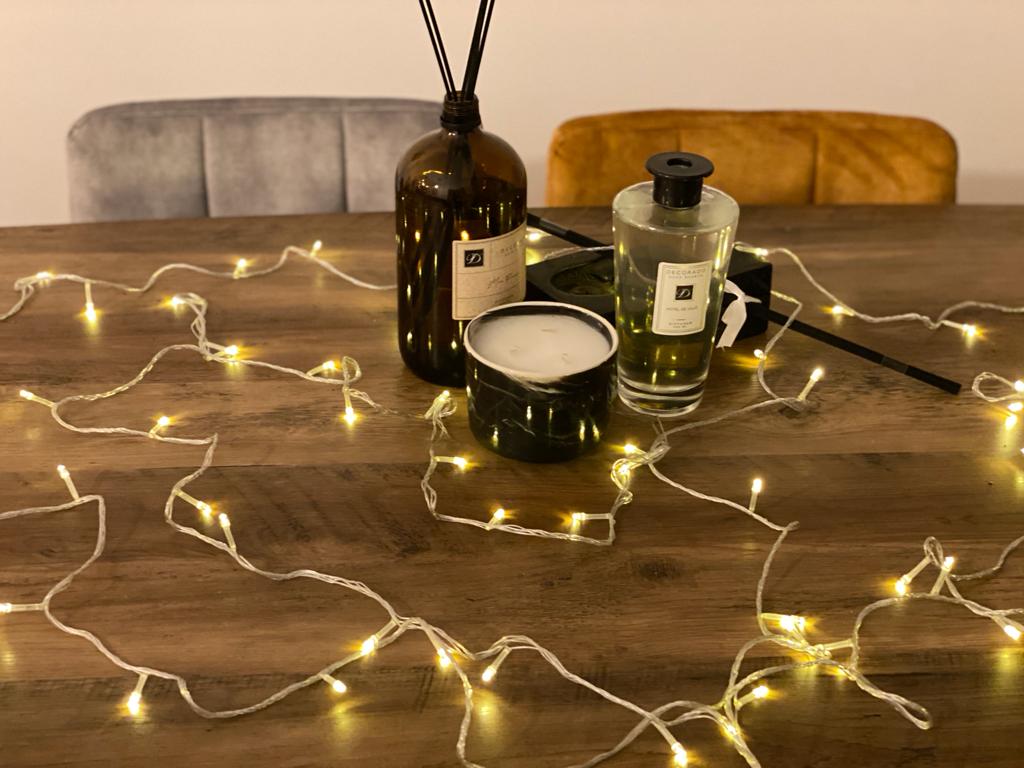 שרשרת לדים 10 מטר שרשרת לדים 10 מטר