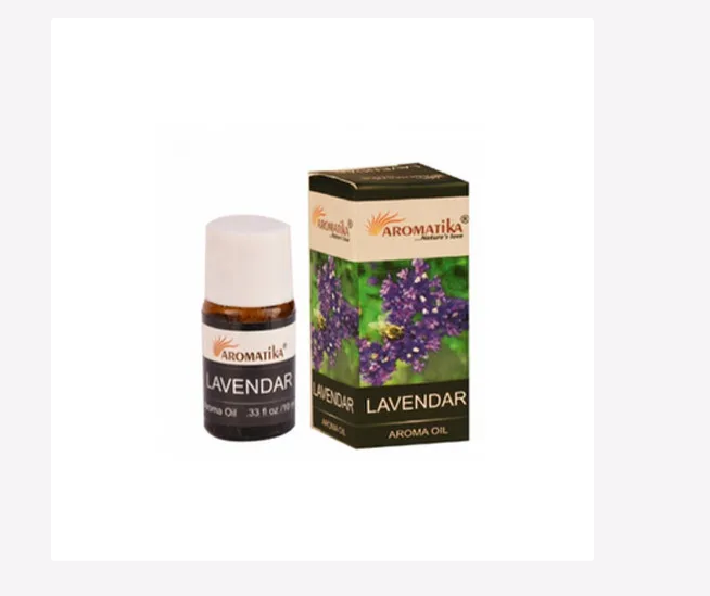 LAVENDAR שמן ארומטי